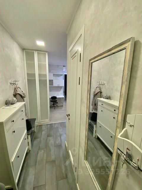 3-комнатная квартира, 79 м² — фотография 3