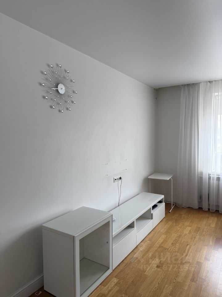 3-комнатная квартира, 65 м² — фотография 3