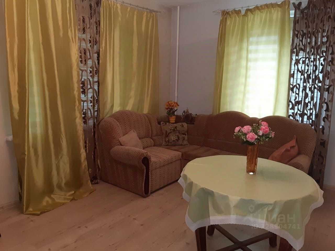 2-комнатная квартира, 41,5 м² — фотография 2