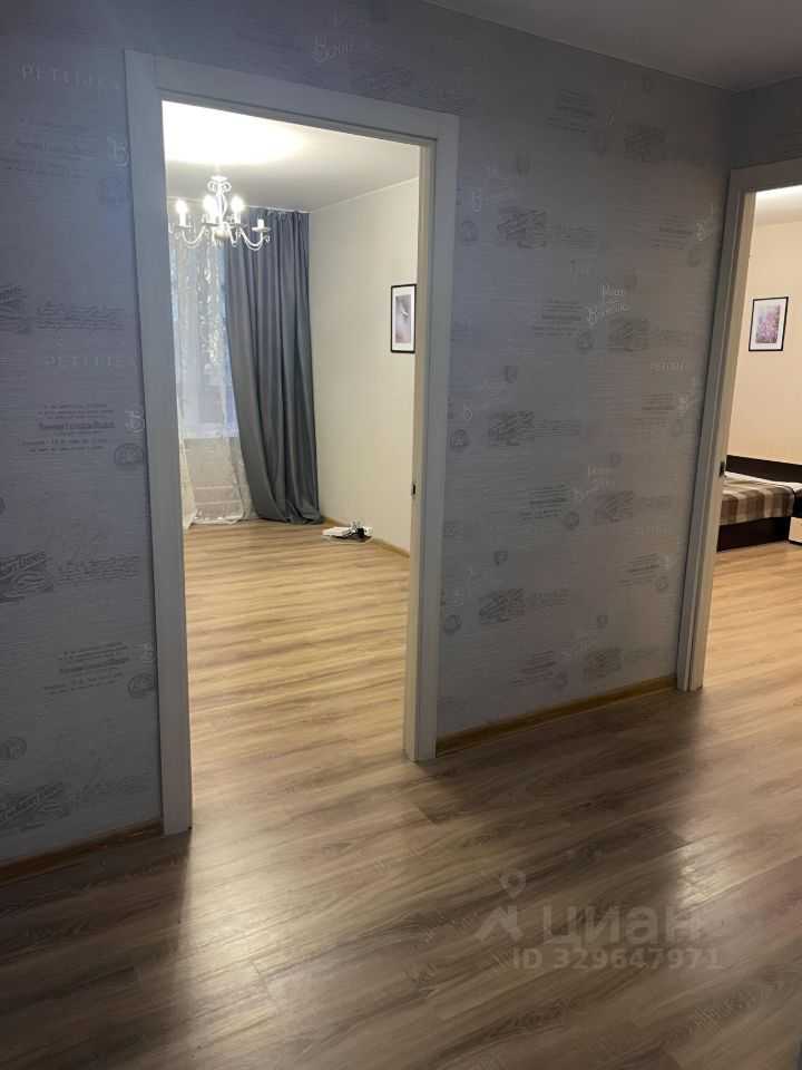2-комнатная квартира, 50,1 м²