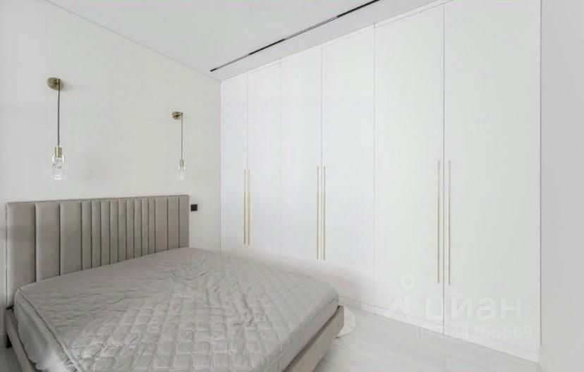 1-комнатная квартира, 32,4 м²