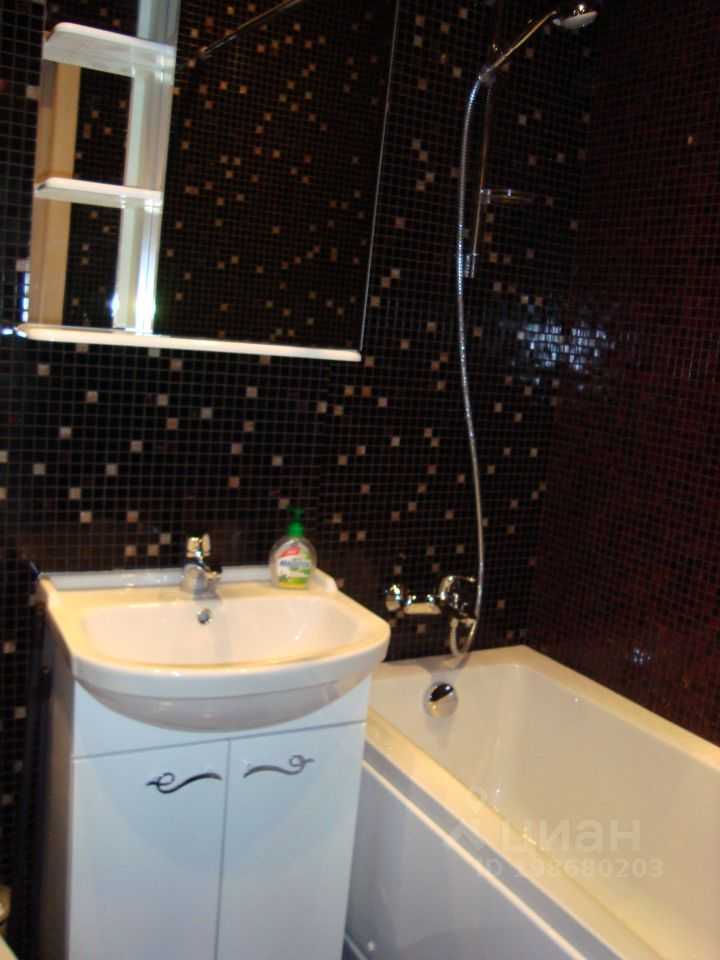 1-комнатная квартира, 40 м²