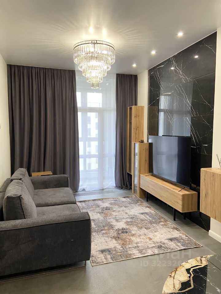 3-комнатная квартира, 67 м²
