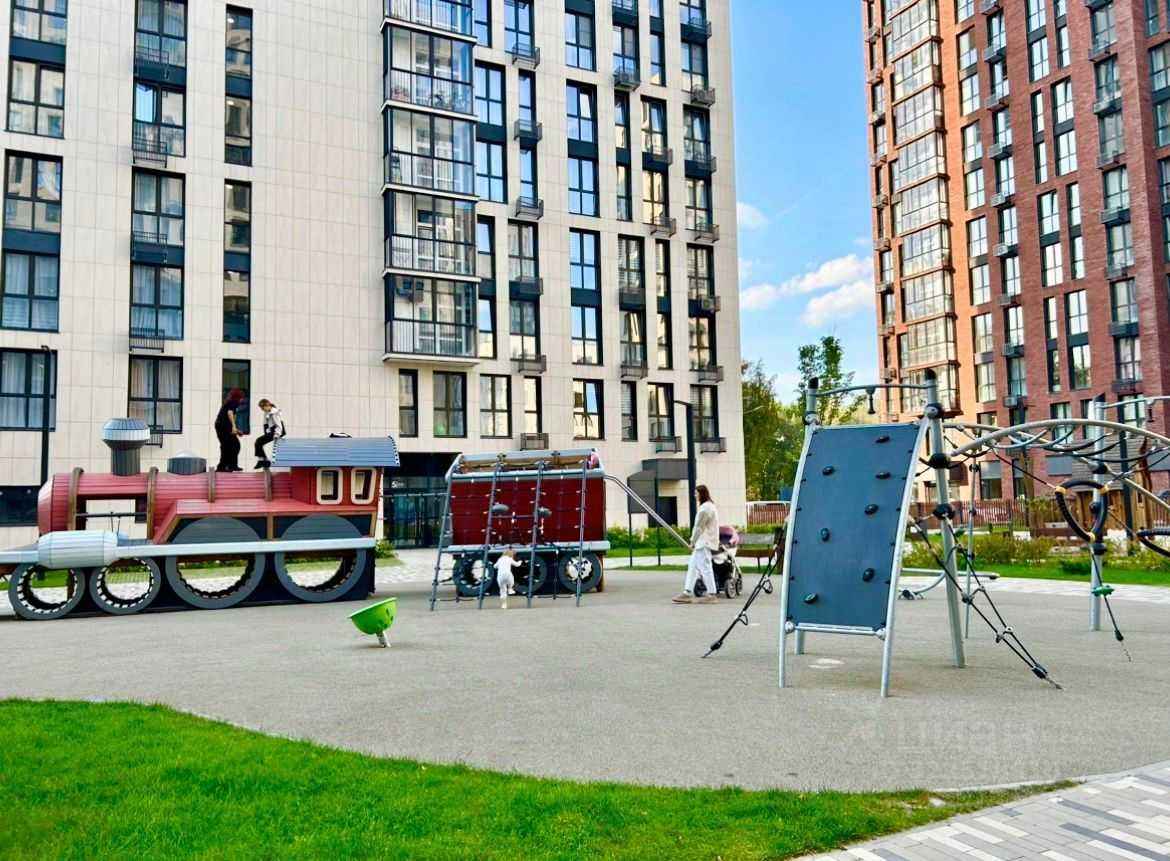 2-комнатная квартира, 40 м²