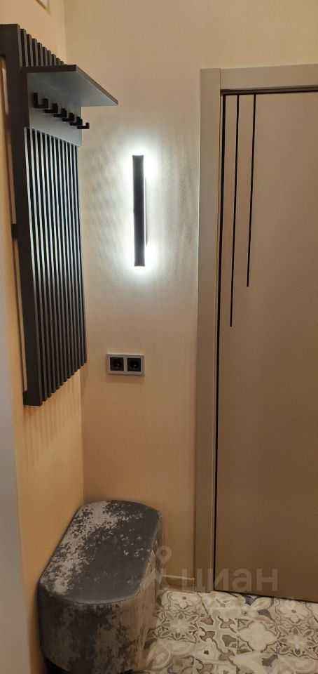 1-комнатная квартира, 36 м² — фотография 3