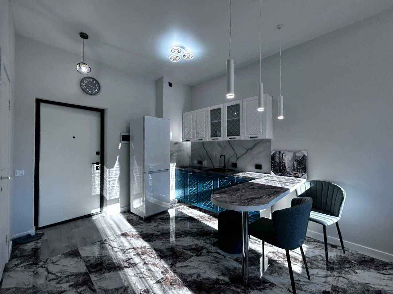 2-комнатная квартира, 43 м² — фотография 2
