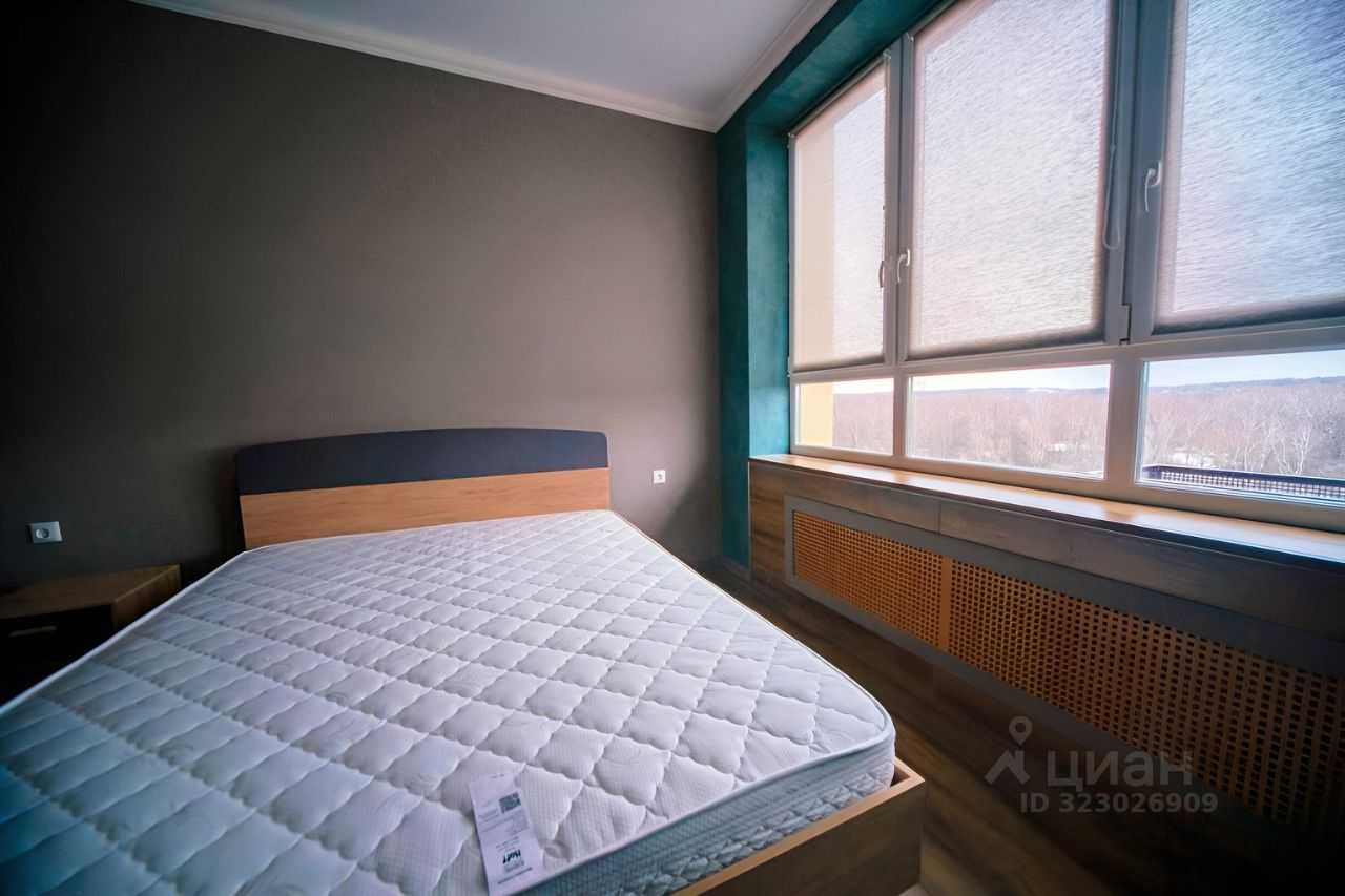 3-комнатная квартира, 60 м² — фотография 3