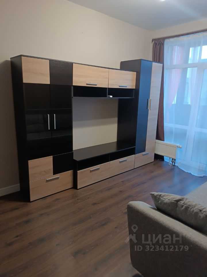 2-комнатная квартира, 52 м² — фотография 2