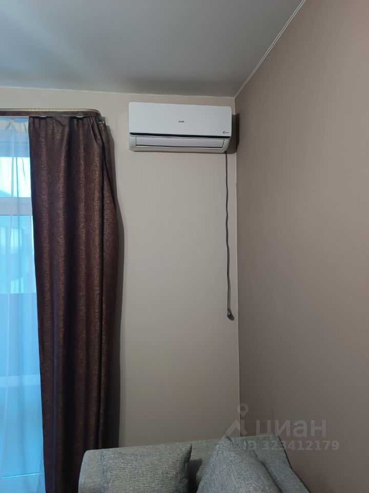 2-комнатная квартира, 52 м² — фотография 3