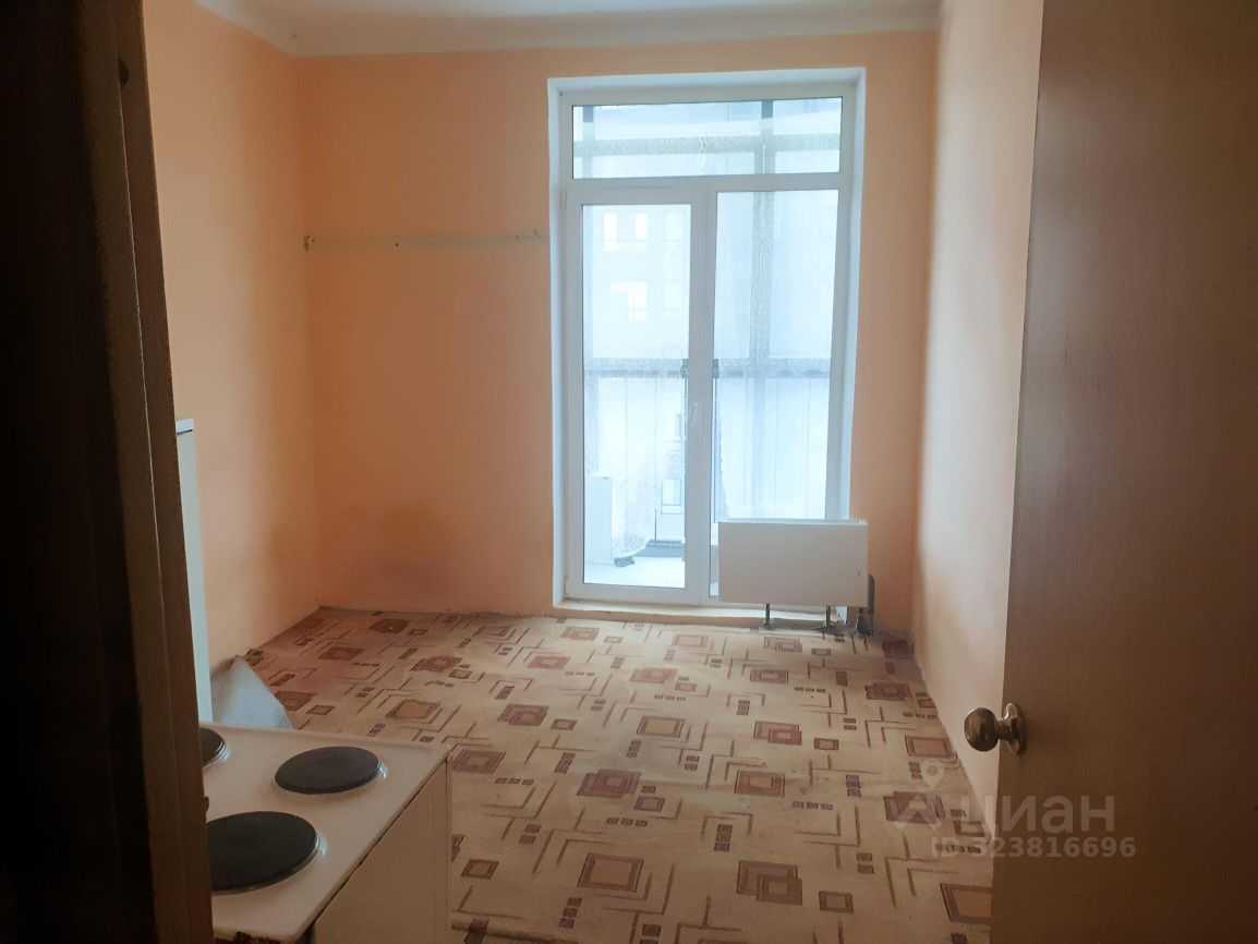 3-комнатная квартира, 72 м² — фотография 2