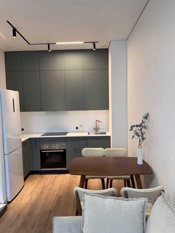 2-комнатная квартира, 45 м²