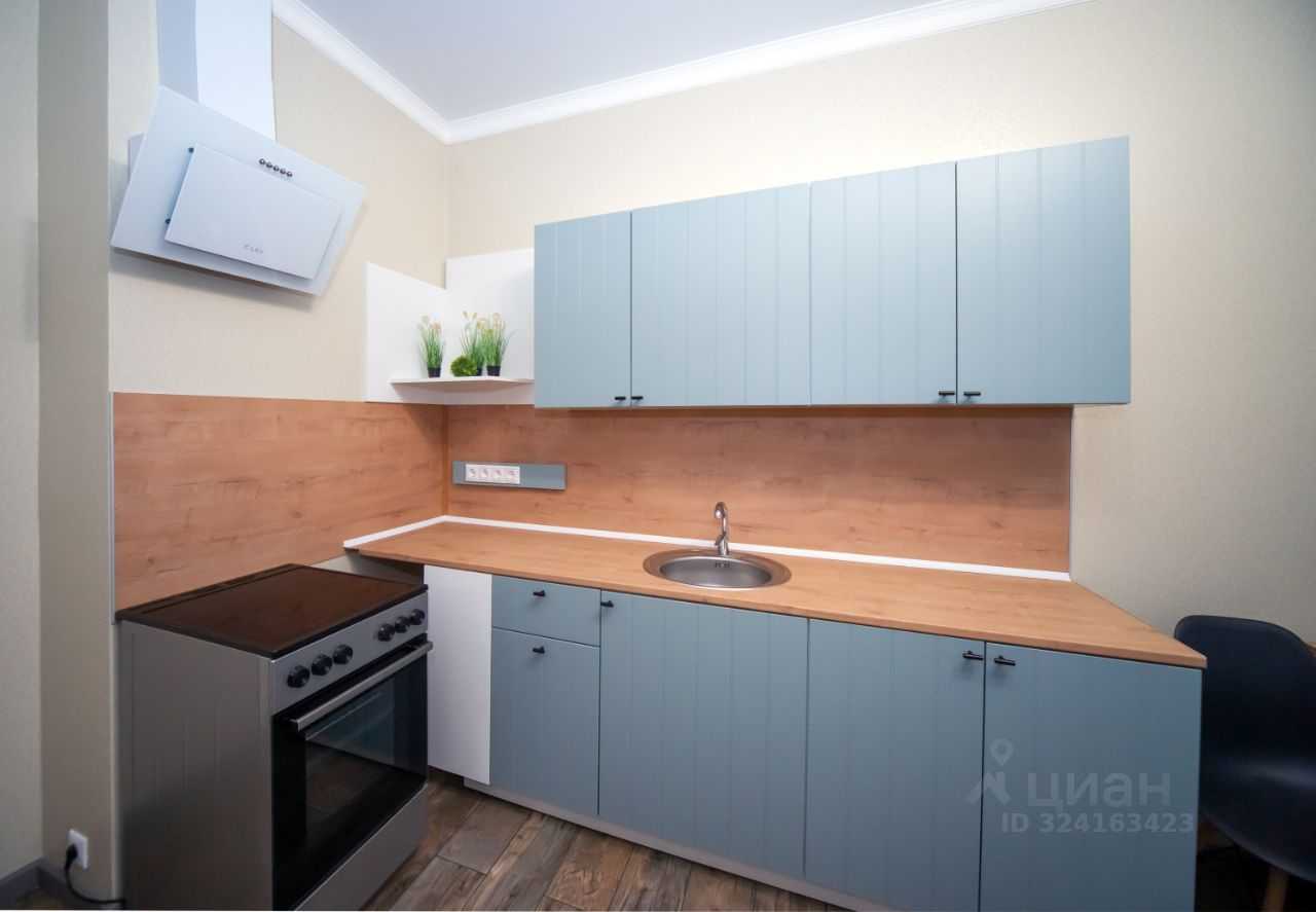 3-комнатная квартира, 60 м² — фотография 2
