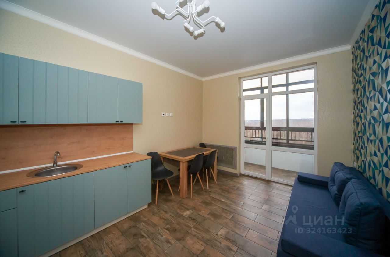 3-комнатная квартира, 60 м²