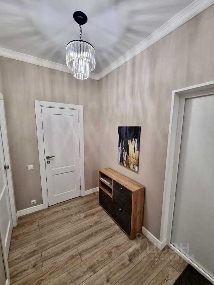 1-комнатная квартира, 34 м² — фотография 2