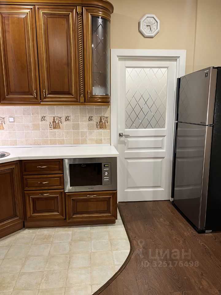 3-комнатная квартира, 73 м² — фотография 3