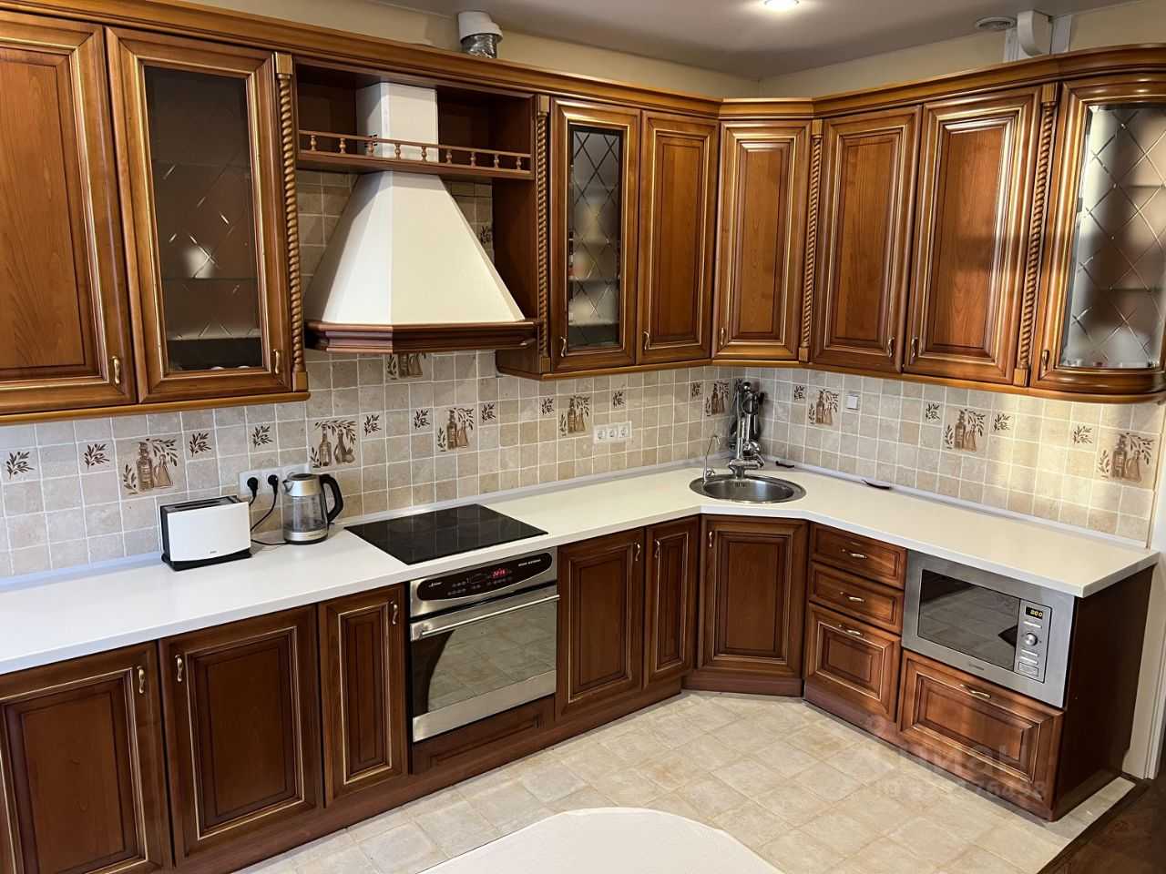 3-комнатная квартира, 73 м² — фотография 2