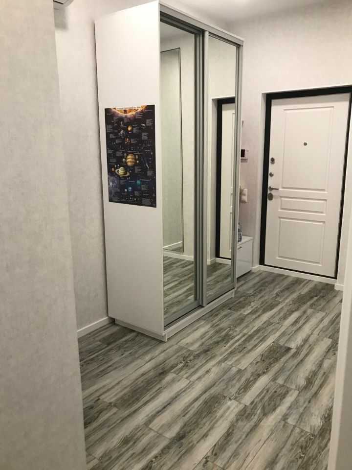 3-комнатная квартира, 90 м² — фотография 3