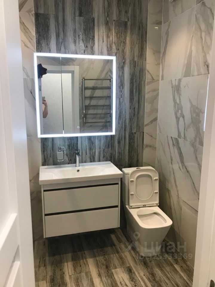 3-комнатная квартира, 90 м² — фотография 2