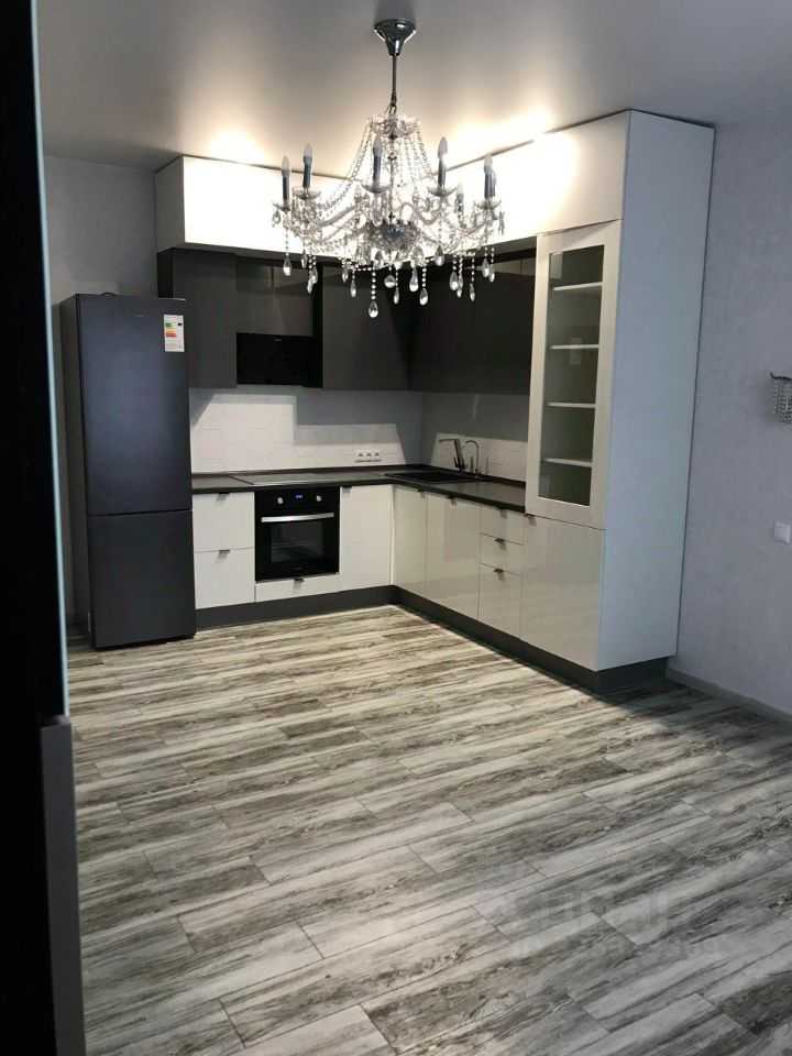 3-комнатная квартира, 90 м²