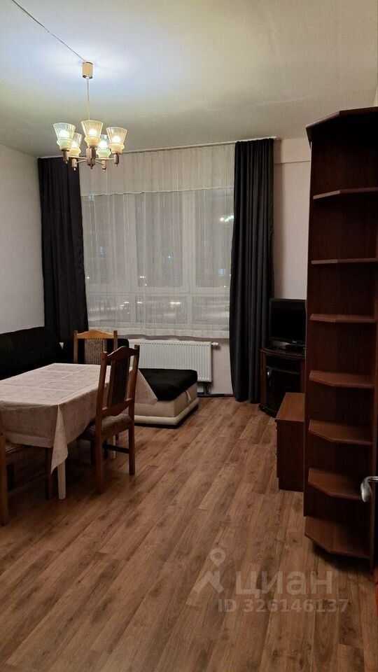 3-комнатная квартира, 100 м² — фотография 3