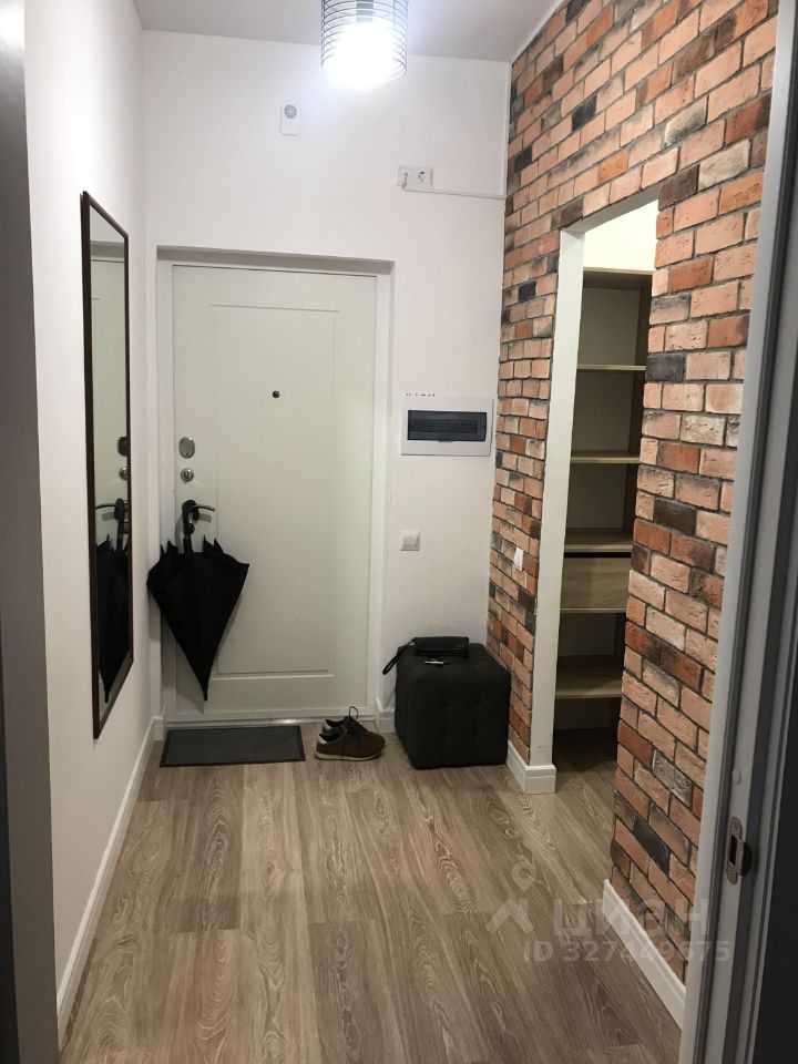 3-комнатная квартира, 57,2 м² — фотография 2