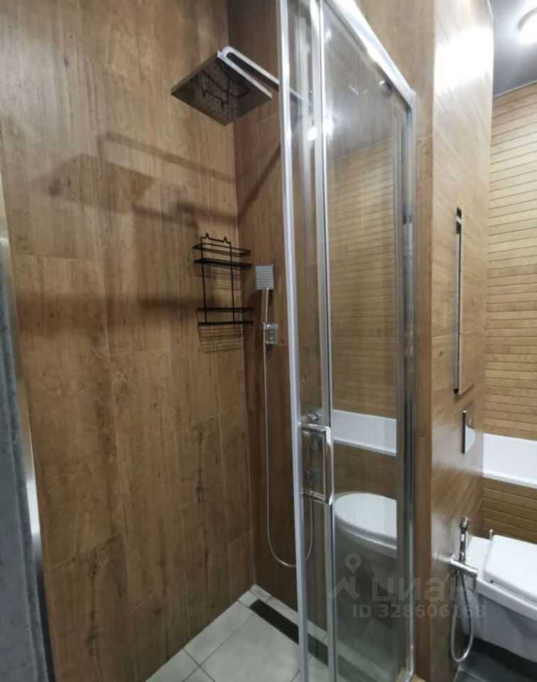 1-комнатная квартира, 35 м²