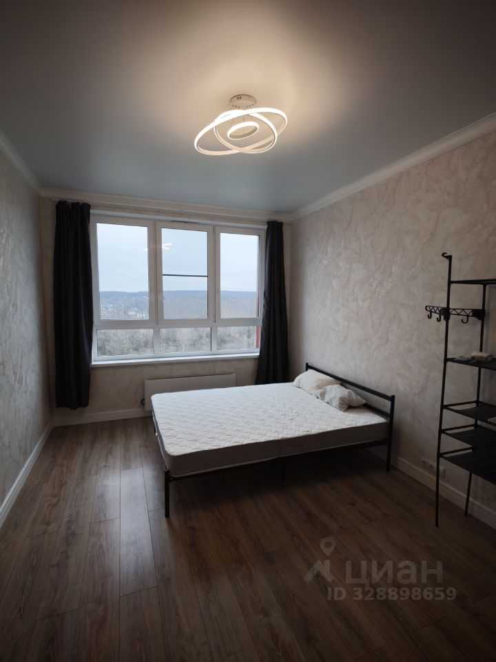 2-комнатная квартира, 62 м²