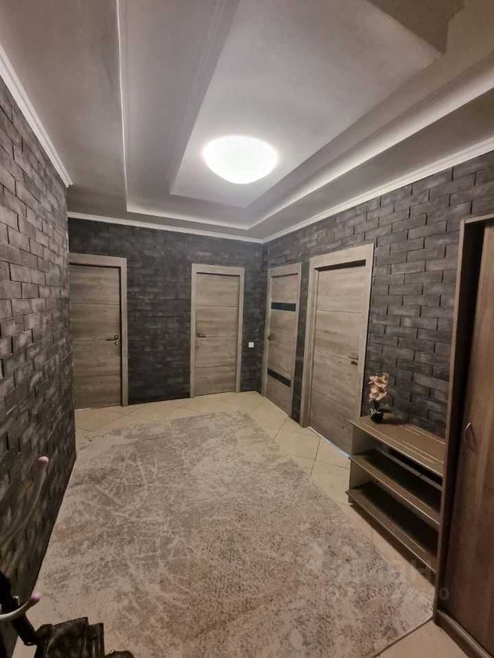 2-комнатная квартира, 62 м²