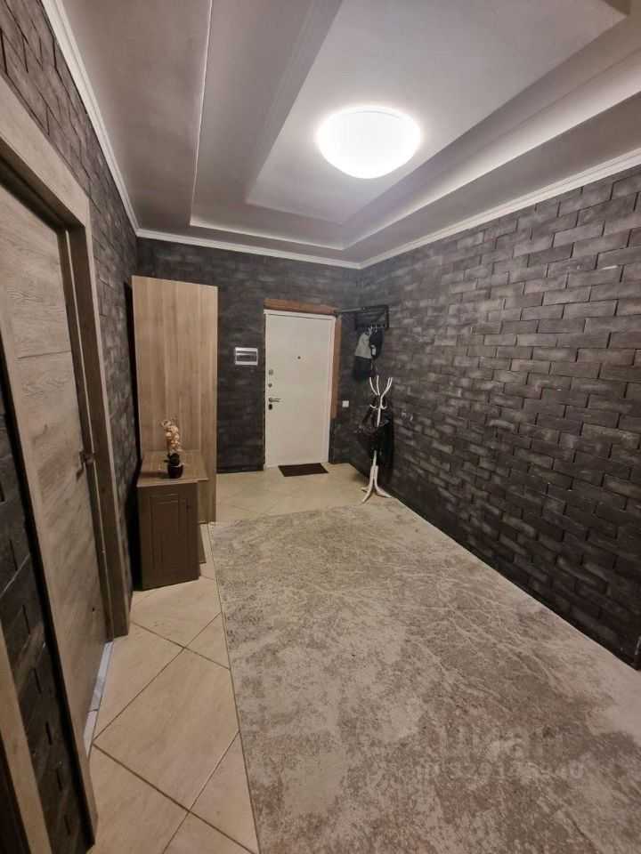 2-комнатная квартира, 62 м² — фотография 3
