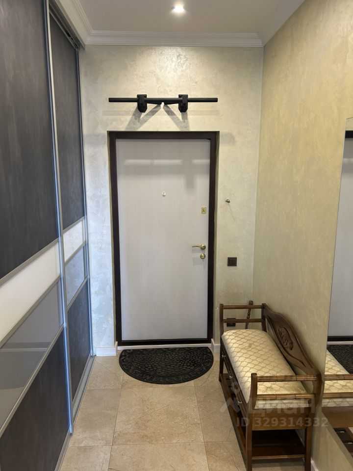 3-комнатная квартира, 65 м² — фотография 2