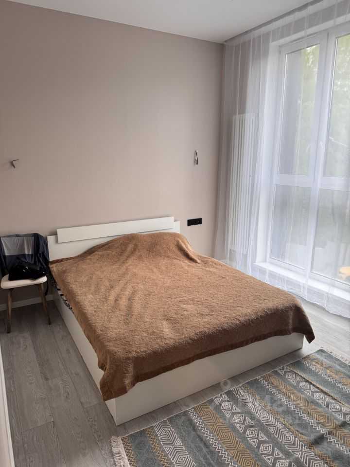 3-комнатная квартира, 57 м² — фотография 3