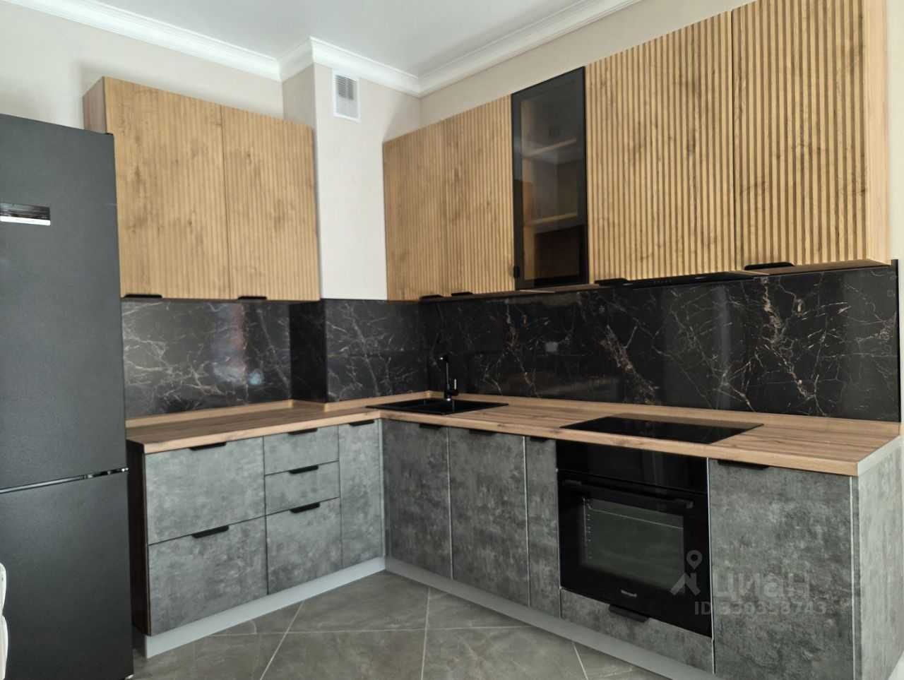 2-комнатная квартира, 40,1 м²