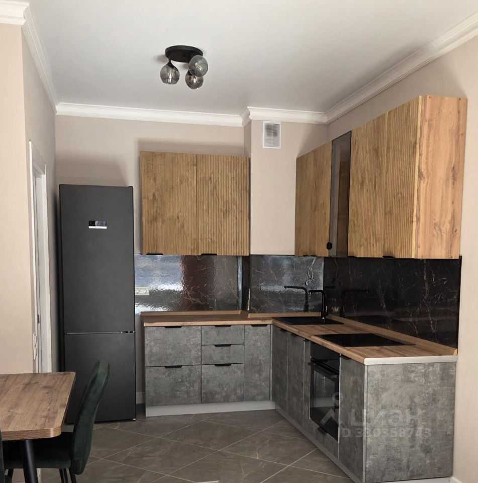 2-комнатная квартира, 40,1 м² — фотография 2