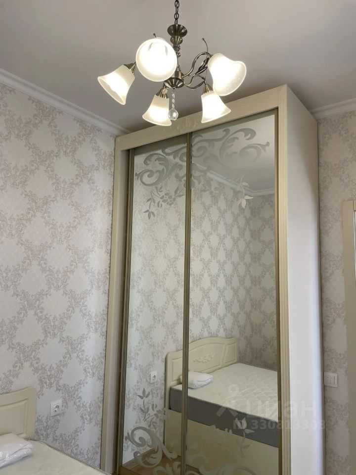 2-комнатная квартира, 40 м² — фотография 3