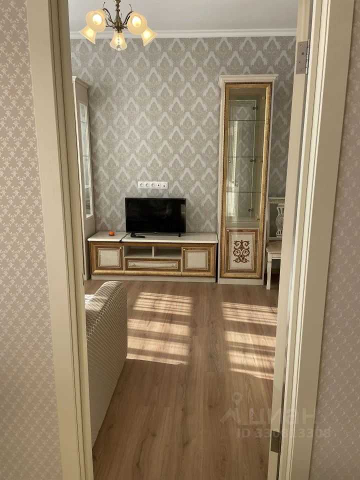 2-комнатная квартира, 40 м² — фотография 2