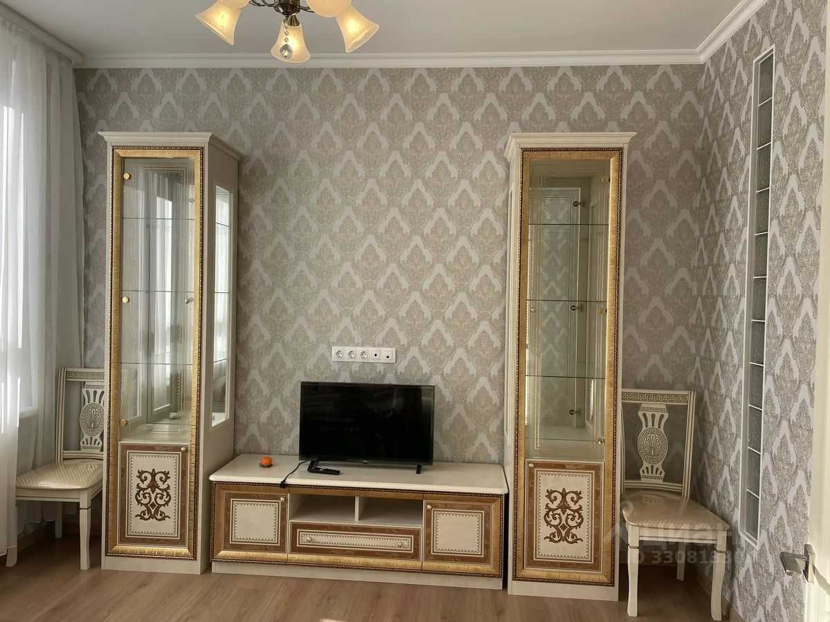 2-комнатная квартира, 40 м²