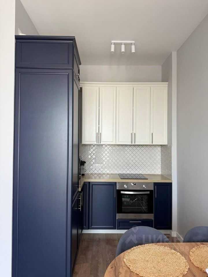 2-комнатная квартира, 58 м² — фотография 3
