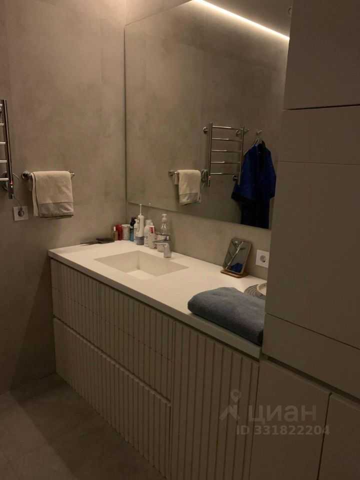 2-комнатная квартира, 48 м² — фотография 3