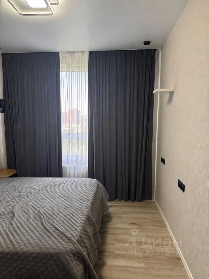 2-комнатная квартира, 62 м² — фотография 3