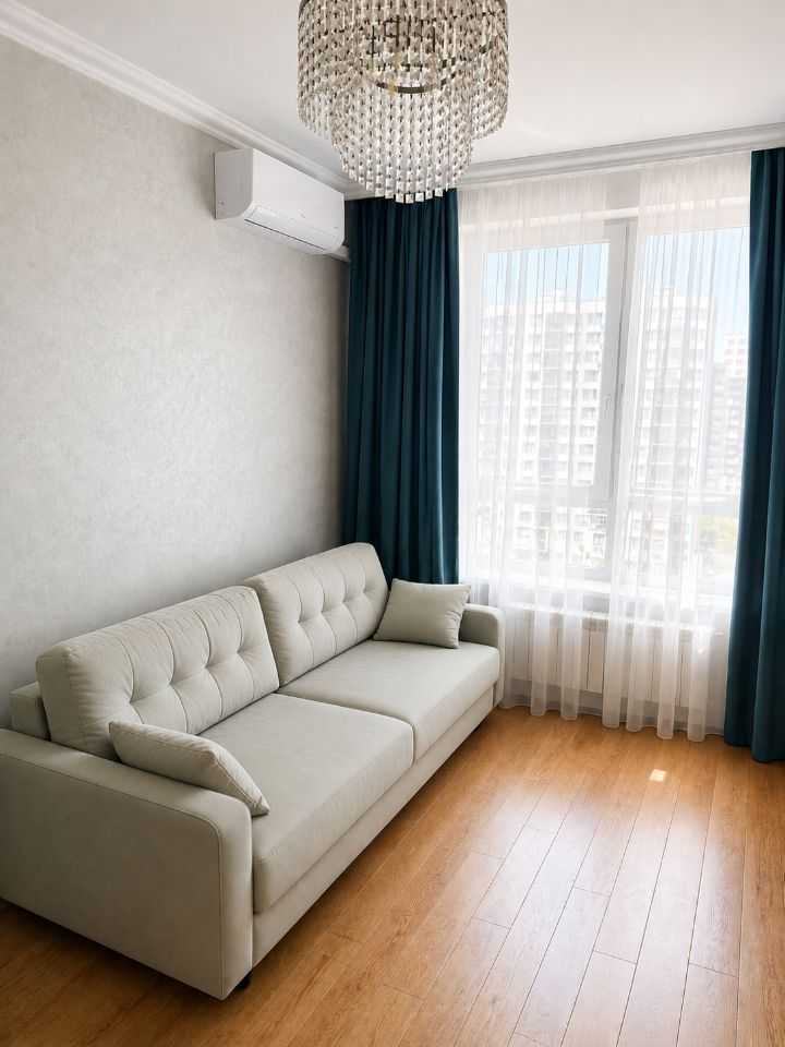 2-комнатная квартира, 67 м²