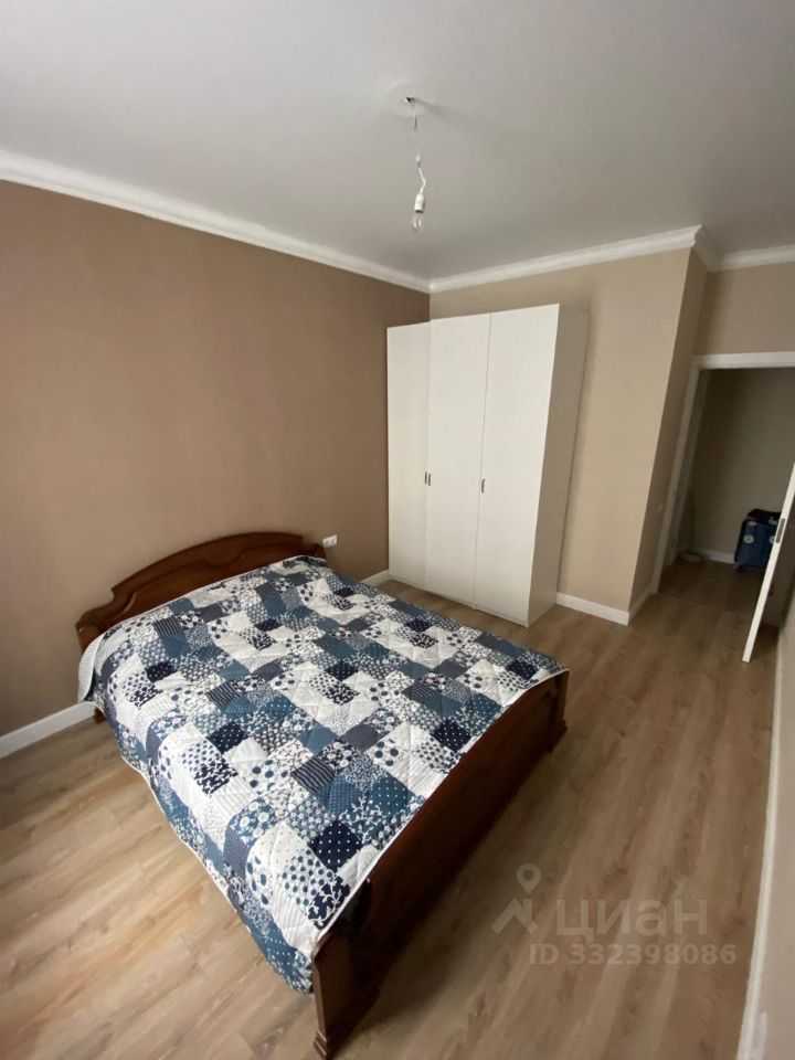 1-комнатная квартира, 40 м² — фотография 2
