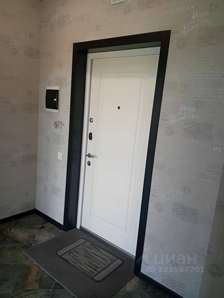 1-комнатная квартира, 37 м² — фотография 3