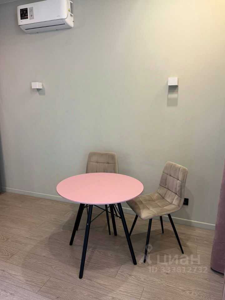 2-комнатная квартира, 47 м² — фотография 3