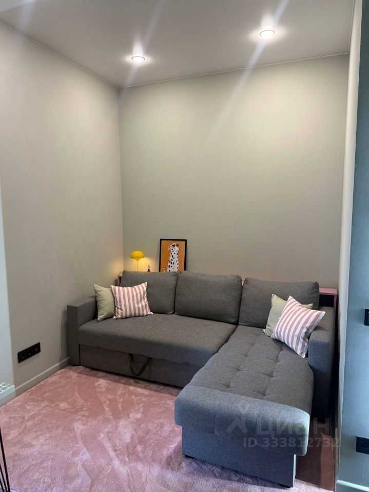 2-комнатная квартира, 47 м²