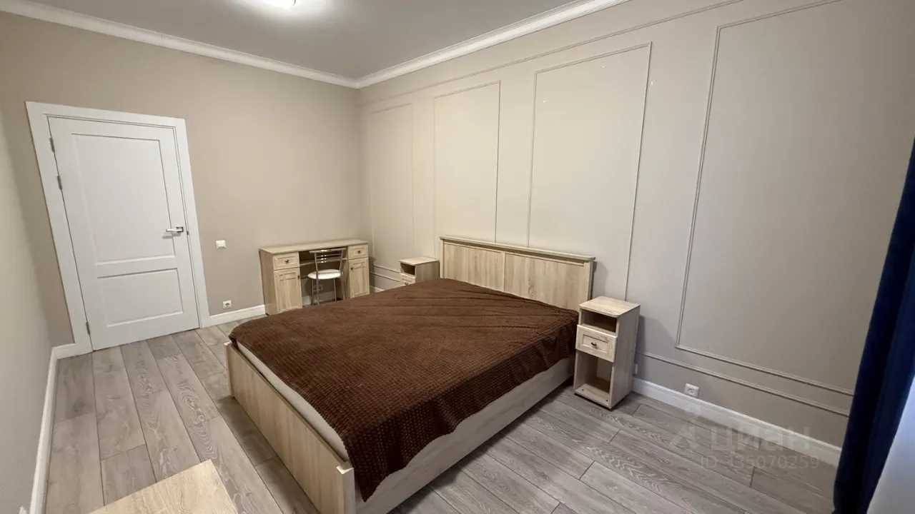 1-комнатная квартира, 40 м²