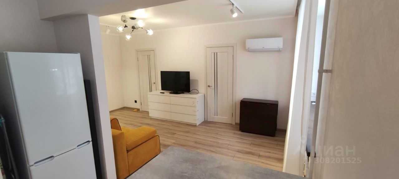 2-комнатная квартира, 43,1 м² — фотография 3