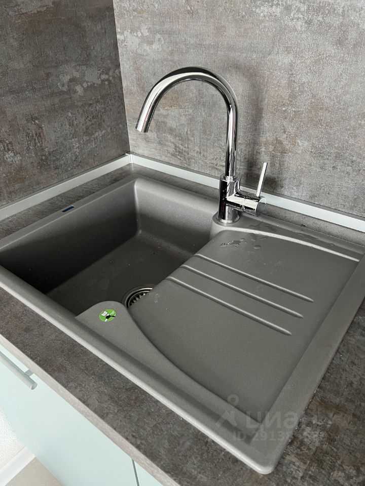 3-комнатная квартира, 60 м² — фотография 3