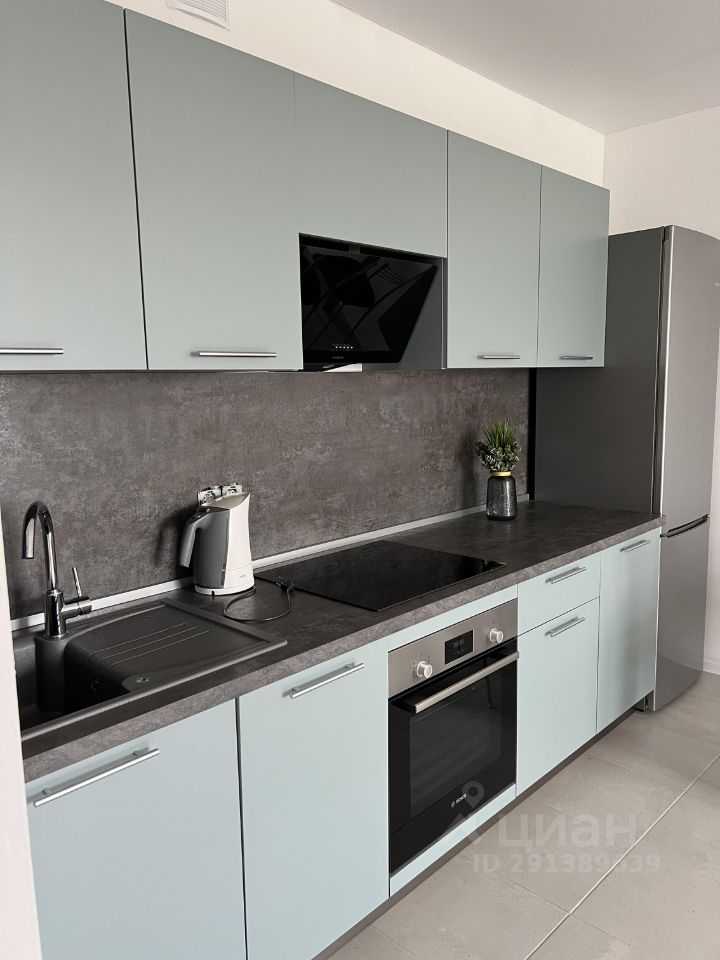 3-комнатная квартира, 60 м² — фотография 2