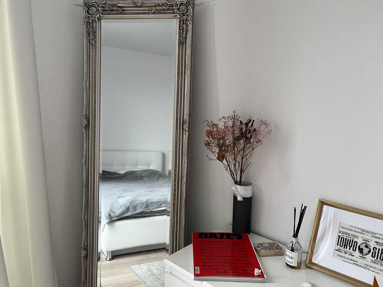 1-комнатная квартира, 27 м² — фотография 3