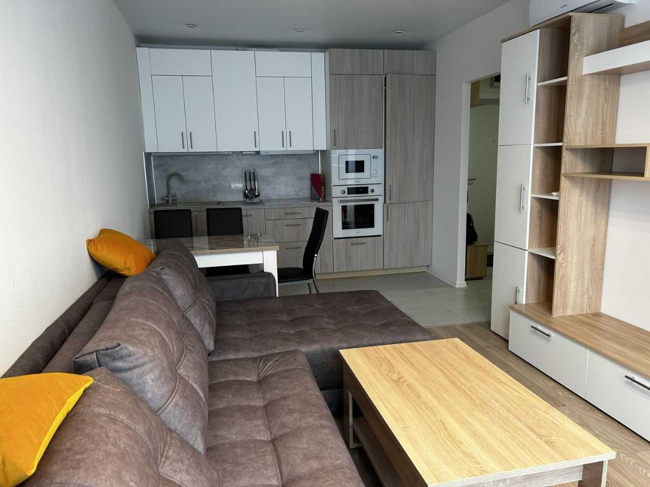 3-комнатная квартира, 54,8 м² — фотография 3